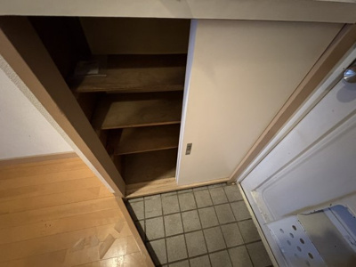 【収納】 | ナイトウビル