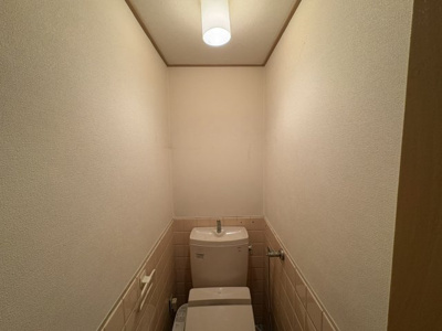 【トイレ】 | ナイトウビル