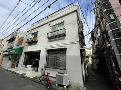 【外観】 | ナイトウビル