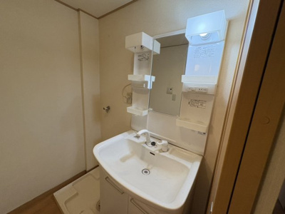 【洗面所】 | ナイトウビル