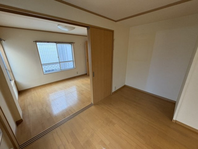 【居間・リビング】 | ナイトウビル