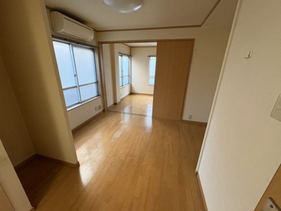 【居間・リビング】 | ナイトウビル