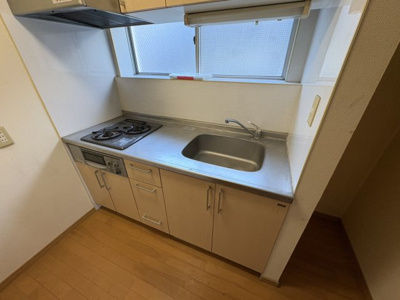 【キッチン】 | ナイトウビル