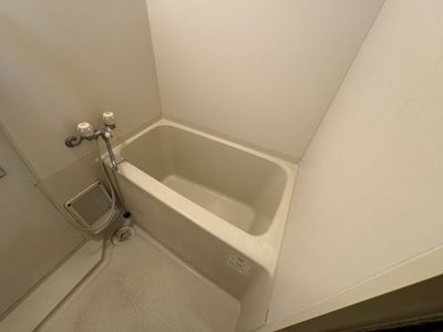 【浴室】 | ナイトウビル