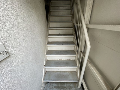 【その他共用部分】 | ナイトウビル