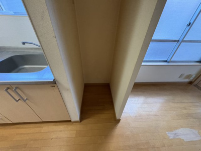 【内装】 | ナイトウビル