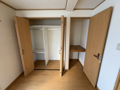 【収納】 | ナイトウビル