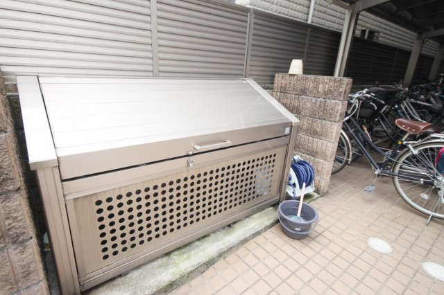 【その他共用部分】