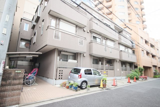 メゾン中島の画像