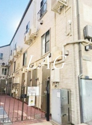 【外観】 | インベストプラス | 外観です。