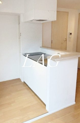 【キッチン】 | ザ コンラスト大井町 | キッチンです。