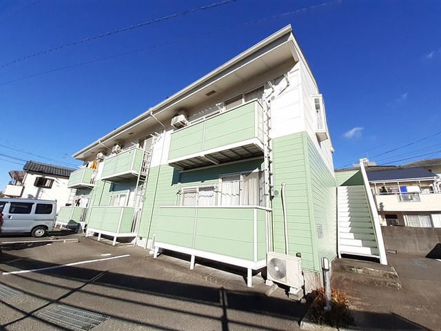 メゾンリーヴＭ・Ｋ