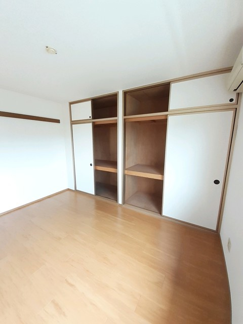 メゾンリーヴＭ・Ｋの内装|収納