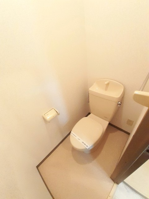 メゾンリーヴＭ・Ｋのトイレ|トイレ