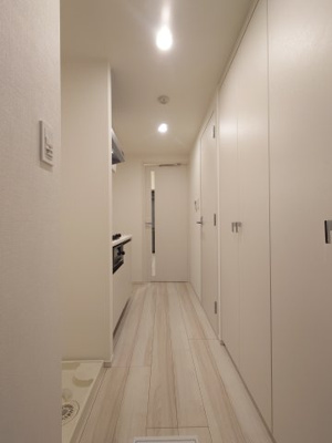 【内装】 | セジョリ北千住