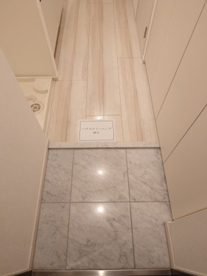 【玄関】 | セジョリ北千住