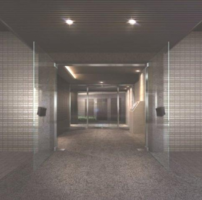 【ロビー】 | セジョリ北千住