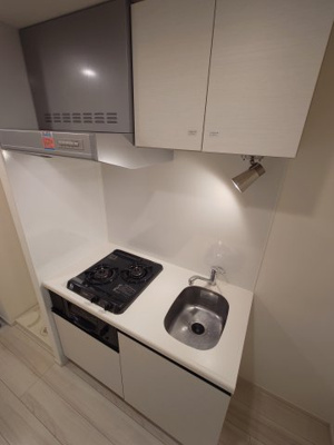 【キッチン】 | セジョリ北千住