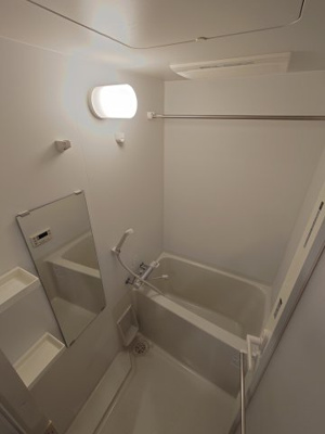 【浴室】 | セジョリ北千住