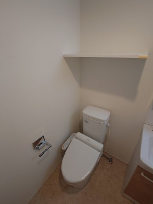 【トイレ】 | セジョリ北千住