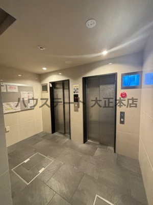 【設備】 | ファステート難波グランプリ 仲介手数料無料