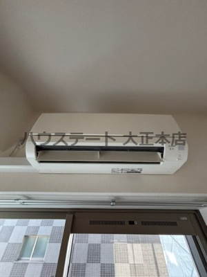 【設備】 | ファステート難波グランプリ 仲介手数料無料