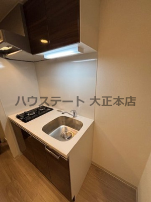 【キッチン】 | ファステート難波グランプリ 仲介手数料無料