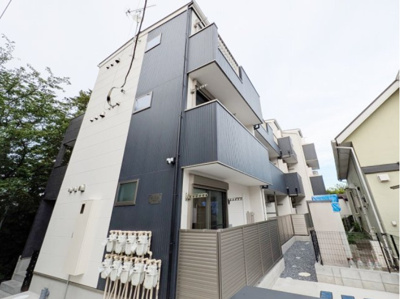 【外観】 | ラフィーナ松戸