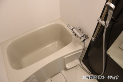 【浴室】 | ラフィーナ松戸