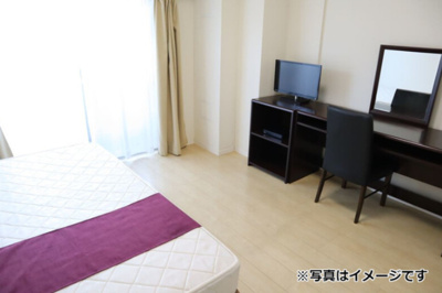 【洋室】 | ラフィーナ松戸