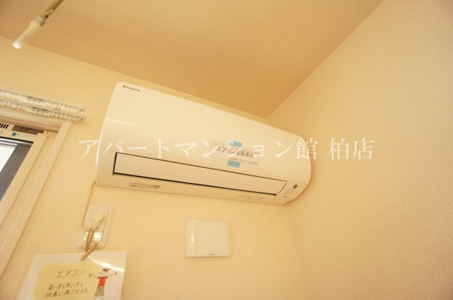 京Ⅱの設備|※別号室参考写真です ※現況優先