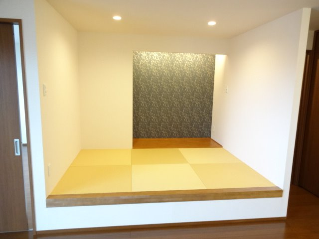 京Ⅱの寝室|※別号室参考写真です ※現況優先