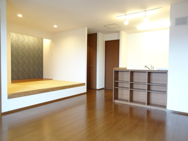 京Ⅱの内装|※別号室参考写真です ※現況優先