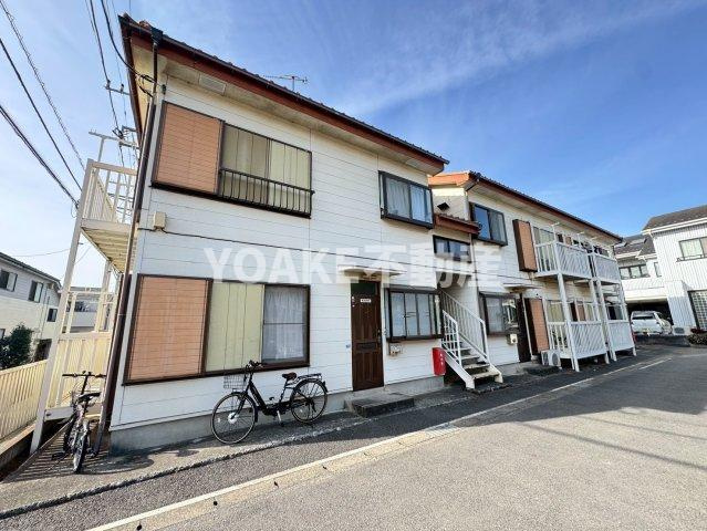 MOハイツのその他共用部分