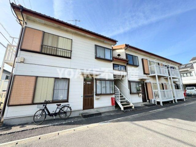 【エントランス】 | MOハイツ