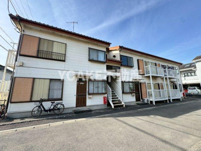 【外観】 | MOハイツ