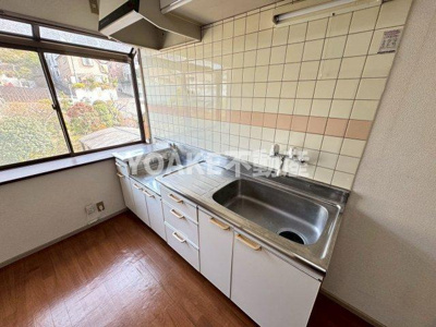 【キッチン】 | MOハイツ