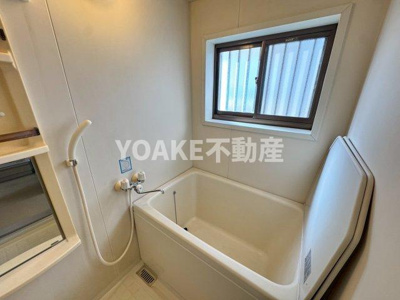 【浴室】 | MOハイツ