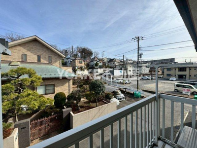 【展望】 | MOハイツ