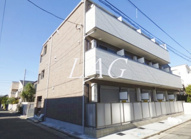 シャイネクス高砂の画像