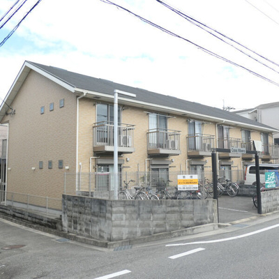 【外観】 | Casa Ribera