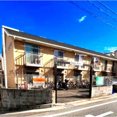 【外観】 | Casa Ribera