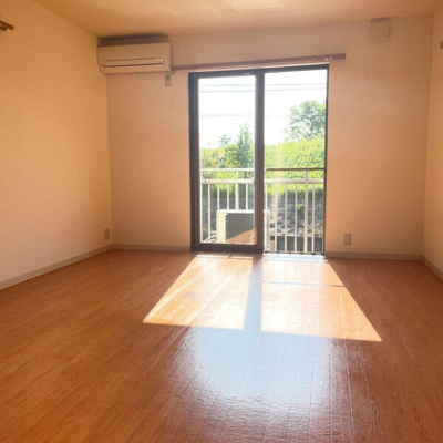 【居間・リビング】 | Casa Ribera