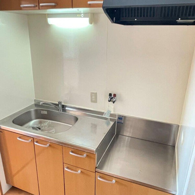 【キッチン】 | Casa Ribera