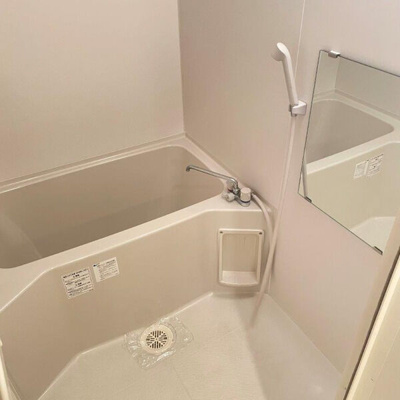 【浴室】 | Casa Ribera