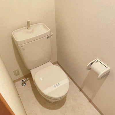 【トイレ】 | Casa Ribera