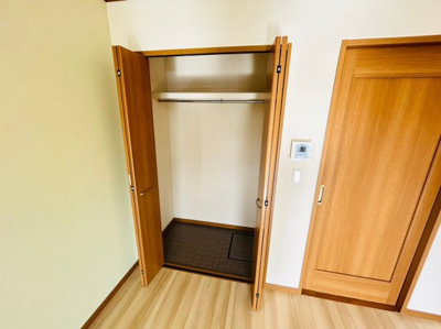 【収納】 | ディマンドハイツＧ