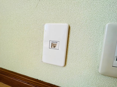 【設備】 | ディマンドハイツＧ