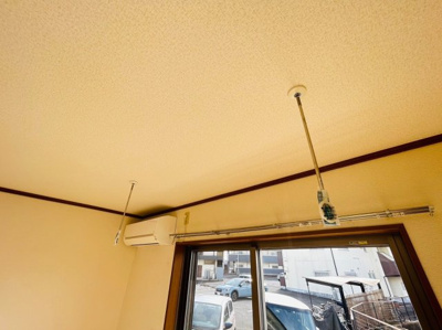 【設備】 | ディマンドハイツＧ