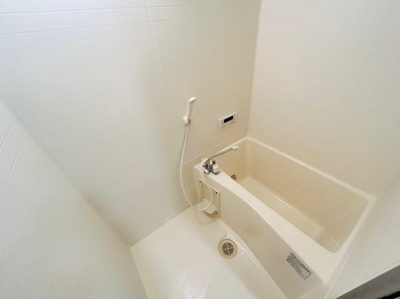 【浴室】 | ディマンドハイツＧ